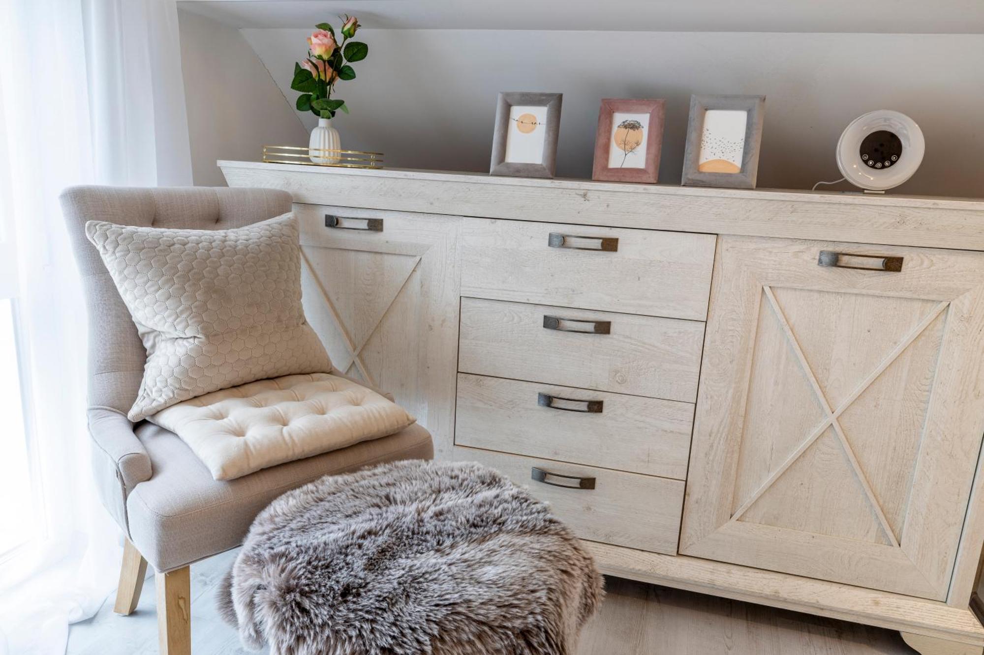 Design Maisonette - 24H Self-Check-In - Bis 7 Pers - In Direkter Weihernaehe - Parkplatz - Wifi - Balkon -Terrasse - Radwege Schiffweiler Bagian luar foto