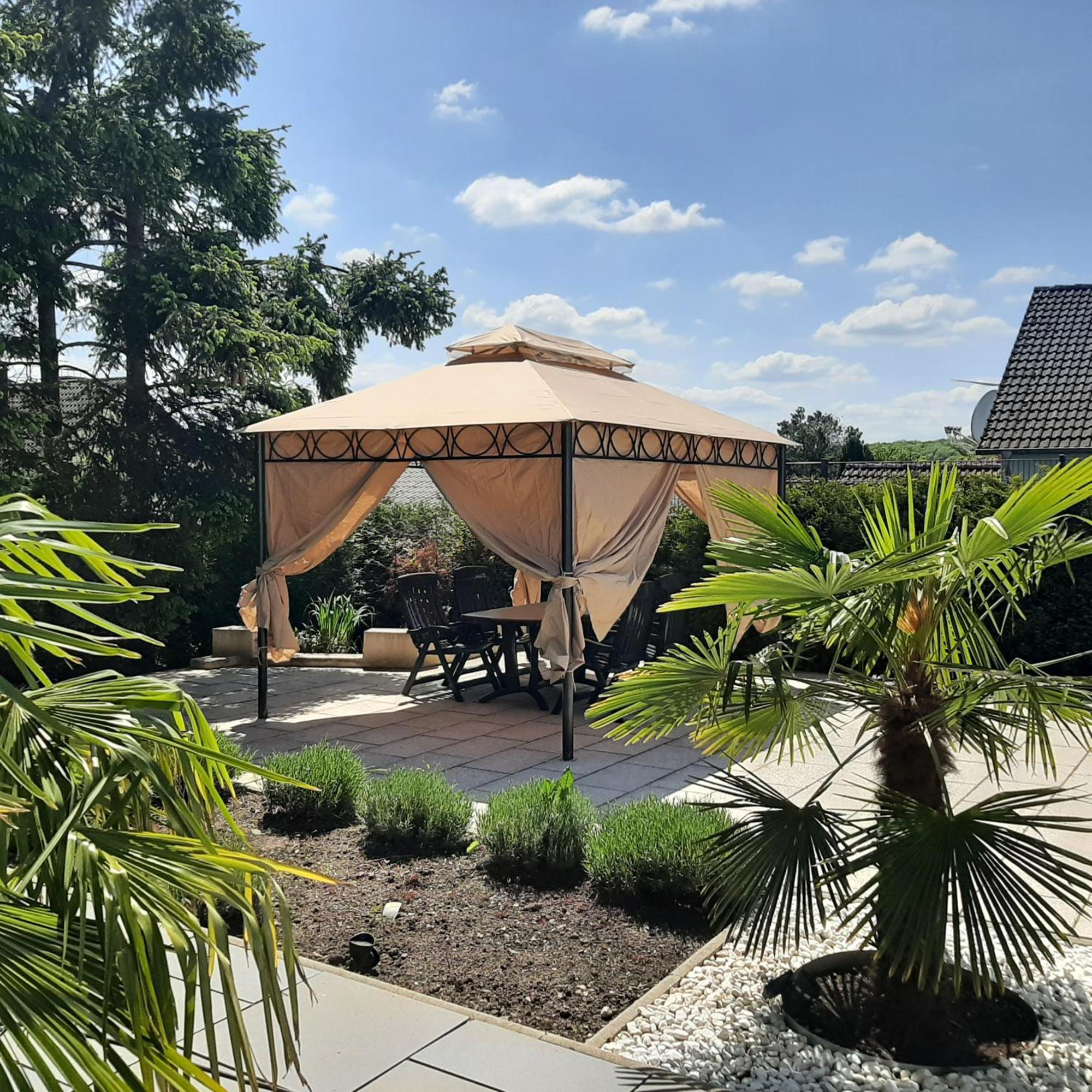 Design Maisonette - 24H Self-Check-In - Bis 7 Pers - In Direkter Weihernaehe - Parkplatz - Wifi - Balkon -Terrasse - Radwege Schiffweiler Bagian luar foto